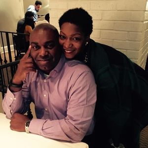 Meet your Posher, Cedric